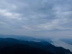 -白云山风景名胜区