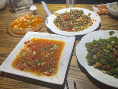 -建德食府·十八年建德菜(天目里国际街区店)