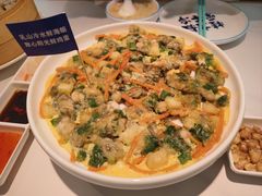 -桂大叔·砂锅粥·家传闽粤菜(县西巷店)