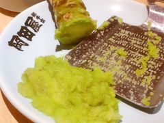 -蟹的岡田屋(正大广场店)