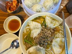 -江南面屋(明洞店)