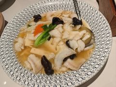 -梅飞酒家(桑园路店)