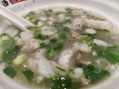 -前堡羊汤岫岩一部(凯隆店)