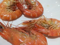 -海大大蒸汽海鲜餐厅·粤菜·特色小炒(欢乐颂店)