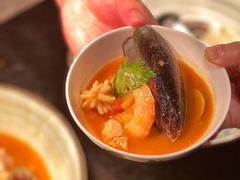 -长沙北辰洲际酒店-兰调全日餐厅