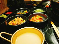 -九田家黑牛烤肉料理(石路天虹店)