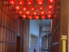 -彩丰楼中餐厅·早茶·点心·粤菜(海口华彩洲际酒店)