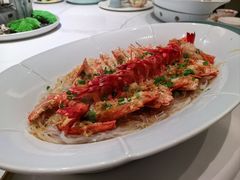 -粤海喜来登酒店·采悦轩中餐厅(天河城店)