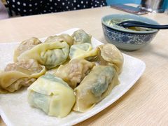 -顶巧鸡汤馄饨(虹口总店)