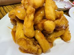 -红实家常菜(静安里店)
