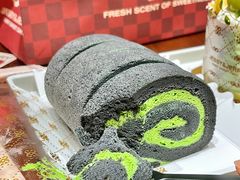 -卷心卷意·轻甜蛋糕(新光天地店)