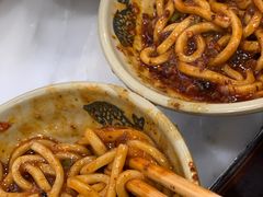 -肖家河家常面(肖家河北街店)