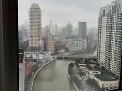 景观-上海新协通国际大酒店