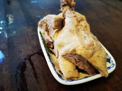 -同得兴 Since·1995 传统苏式面馆(嘉馀坊店)