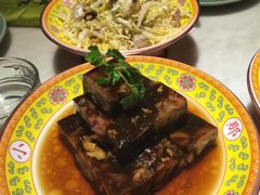 -那家小馆•北京菜•烤鸭(中关村店)