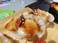 -友壹町寿司(嘉洲广场店)