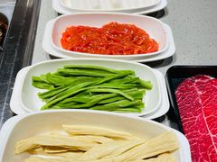 -海底捞火锅(莘松路店)