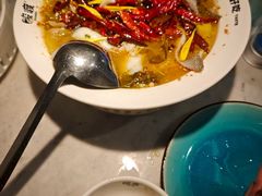 -酸渡·老坛酸菜鱼·现炒下饭菜(港惠新天地店)
