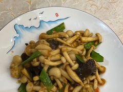 -合家小菜餐馆(新诚花苑店)