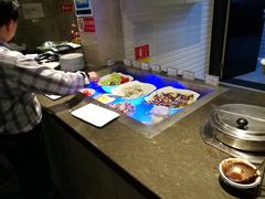 -浦东机场国航头等贵宾室