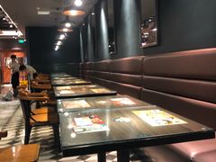 大堂-豪享来中西餐厅(花果园店)