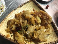 -小民大排档(光谷店)