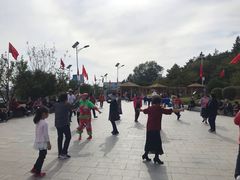 -帽儿山国家森林公园