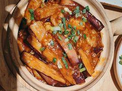 -大师兄·西北小馆(北站缤果空间店)