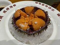 -南山小渔村•大连海鲜大连菜(七七街店)