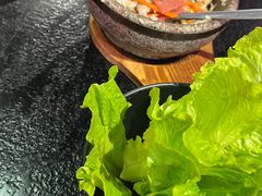 -哈哈碳都·牛肋条无限自助烤肉(宝龙店)