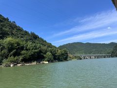 -天目溪漂流