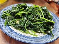 地瓜叶-六禾熏酱小酒馆·东北菜(海甸岛店)