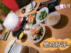 -大和食乐·鲜和牛酸汤火锅(环宇荟店)