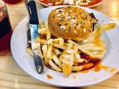 -李大姐重庆小面(成功时代广场分店)