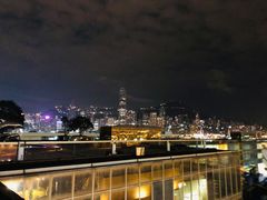 -香港皇家太平洋酒店