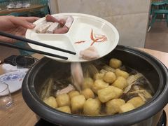 -三叔牛杂火锅店(三淮大街15号店)