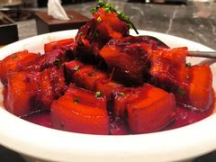 -同庆楼(滨湖万达广场店)