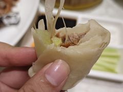 -福来居烤鸭店(天坛二店)