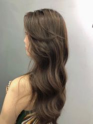 -上禾 HAIR SALON