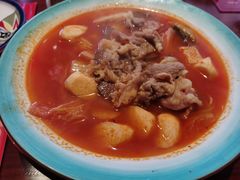 -1078號老北京涮肉(松柏店)