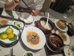 -狮王府淮扬菜(新街口友谊店)