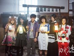 -上河影城(运河城店)