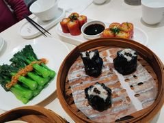 -蔡澜点心·粤菜(月星环球港店)