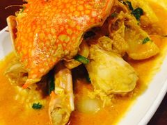 -Dang restaurant (patong phuket)