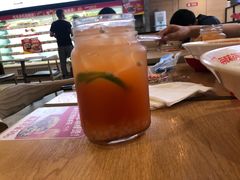-每味每客·重庆麻辣烫(国泰店)