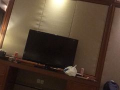 -上海浦东星河湾酒店