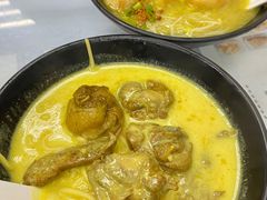 魚湯米-轩记面食店