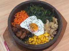-米村拌饭(李沧松乐汀店)