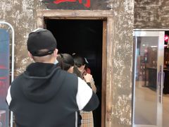 -YOGO优果密室逃脱(新佳丽广场店)