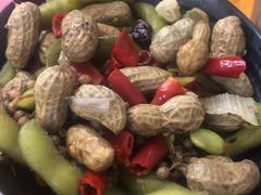 -炒豆合作社(东四总店)